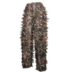 COPY - Open Mesh Leafy Hunting Pants for Men